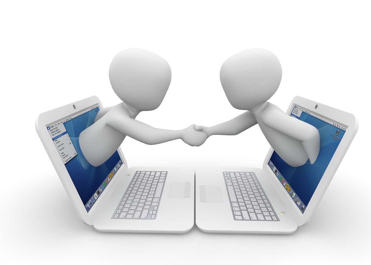 Digital consulting agency