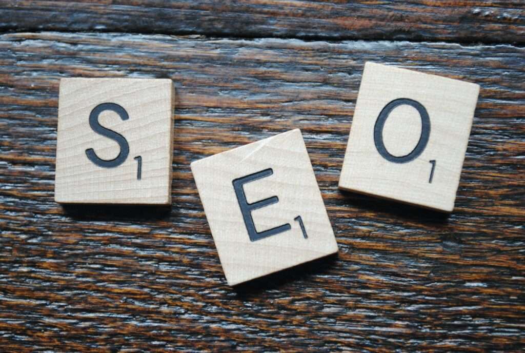 search engine optimization services